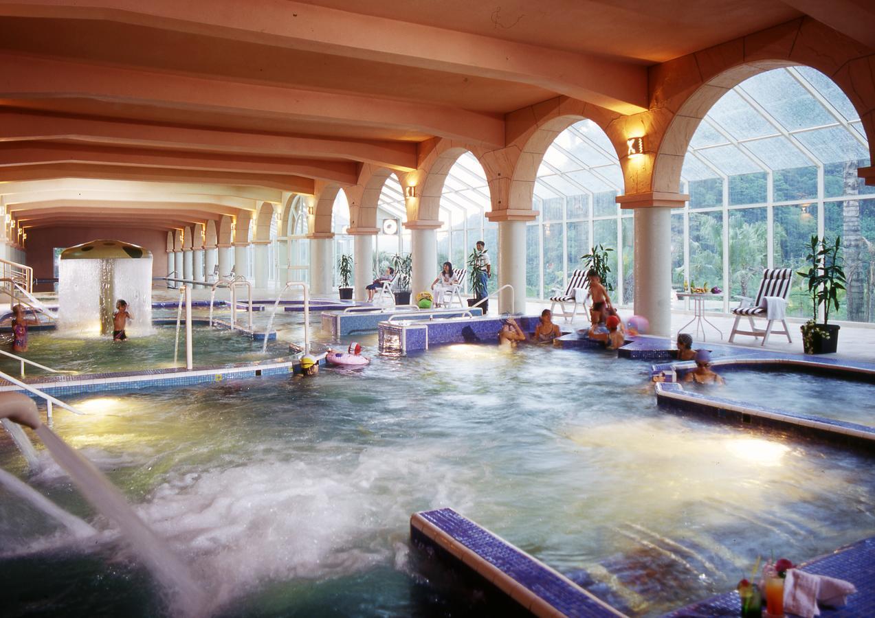 Life Leisure Resort Guanxi Екстериор снимка