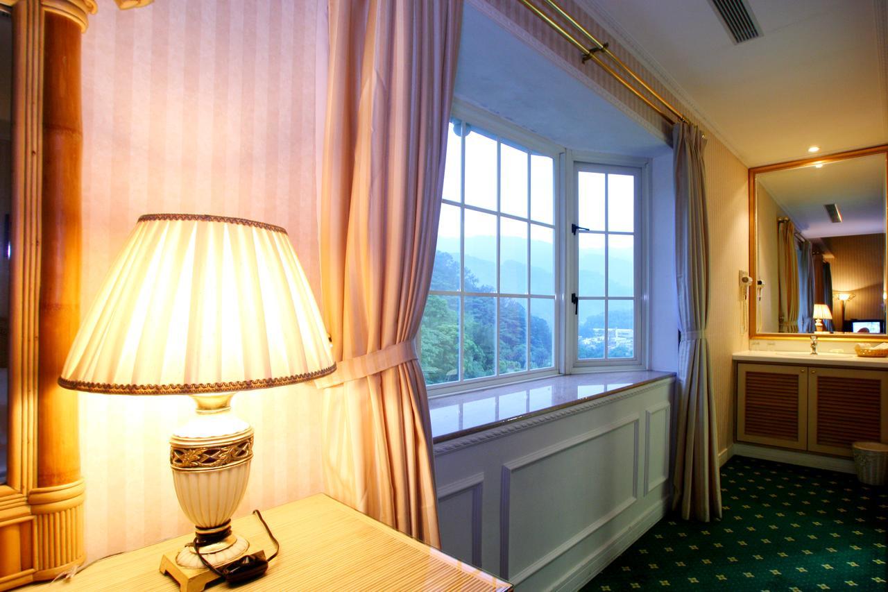 Life Leisure Resort Guanxi Екстериор снимка