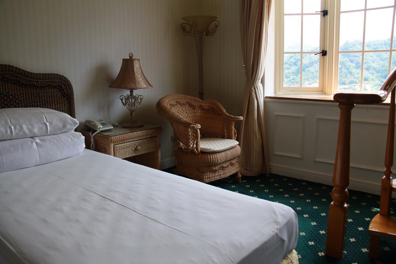 Life Leisure Resort Guanxi Екстериор снимка