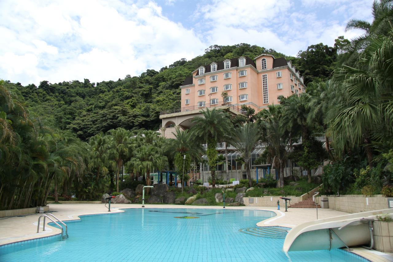 Life Leisure Resort Guanxi Екстериор снимка