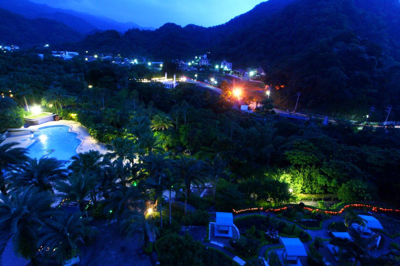 Life Leisure Resort Guanxi Екстериор снимка