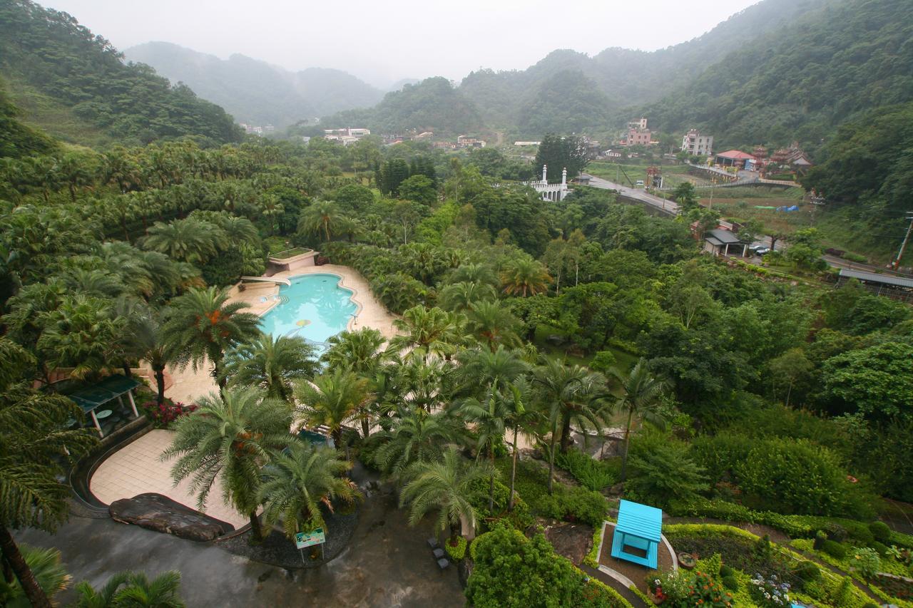 Life Leisure Resort Guanxi Екстериор снимка