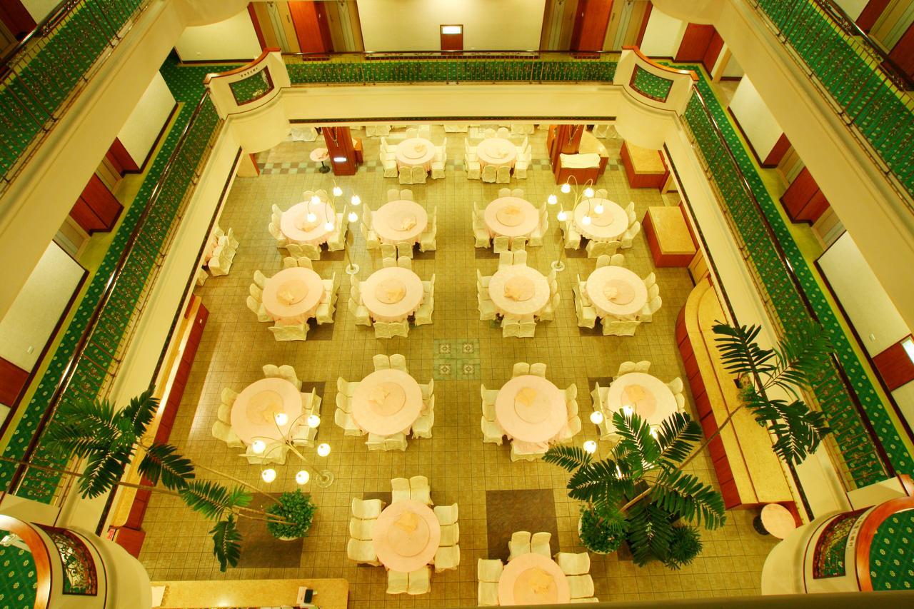 Life Leisure Resort Guanxi Екстериор снимка