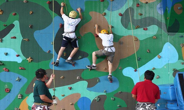 Life Leisure Resort Guanxi Екстериор снимка