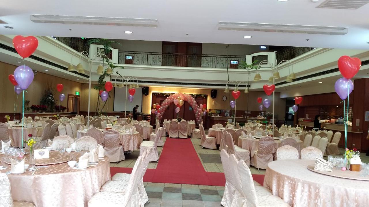 Life Leisure Resort Guanxi Екстериор снимка