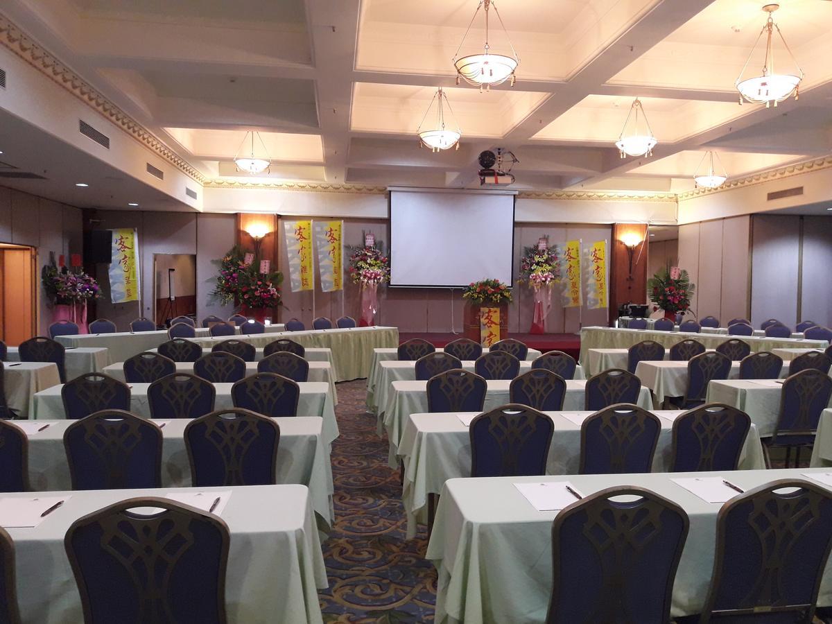 Life Leisure Resort Guanxi Екстериор снимка