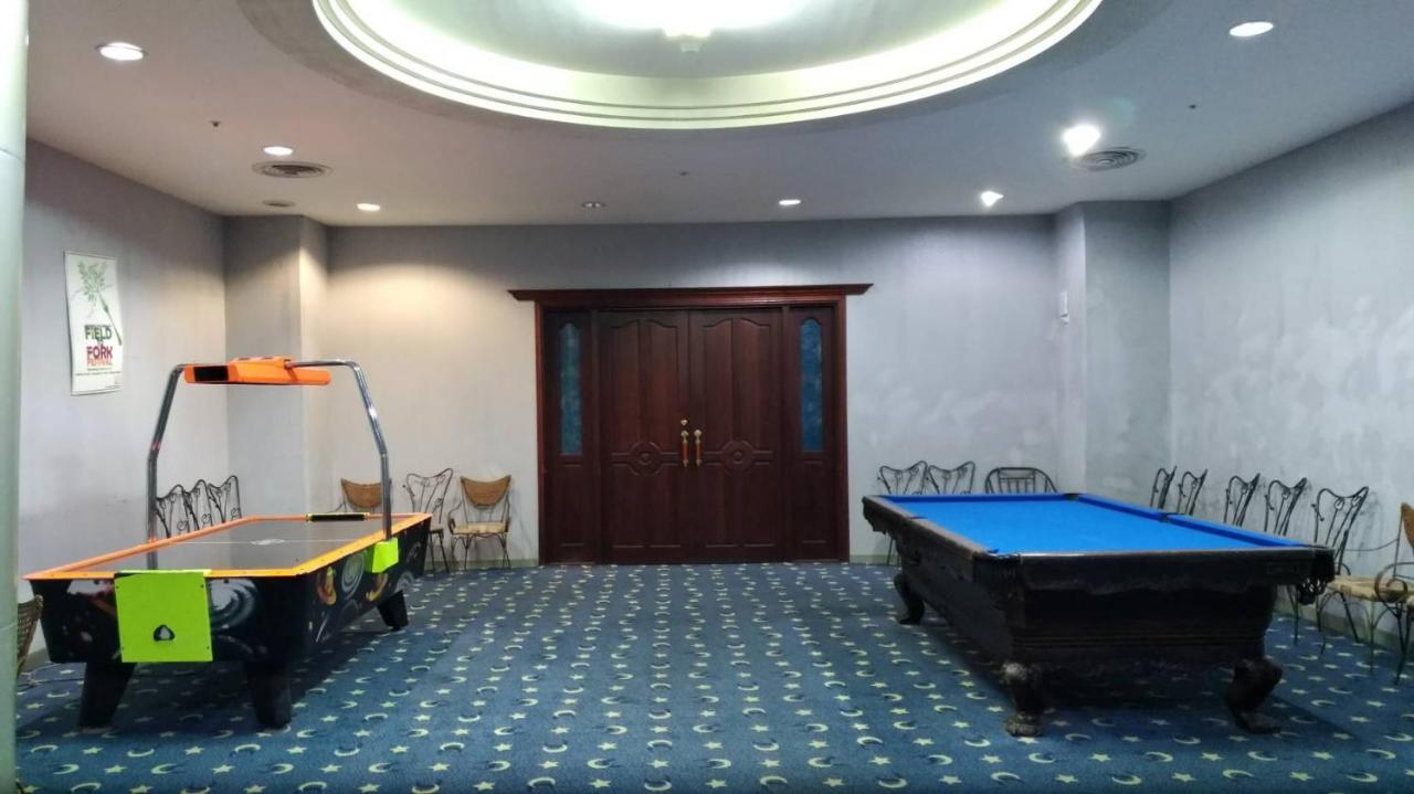 Life Leisure Resort Guanxi Екстериор снимка