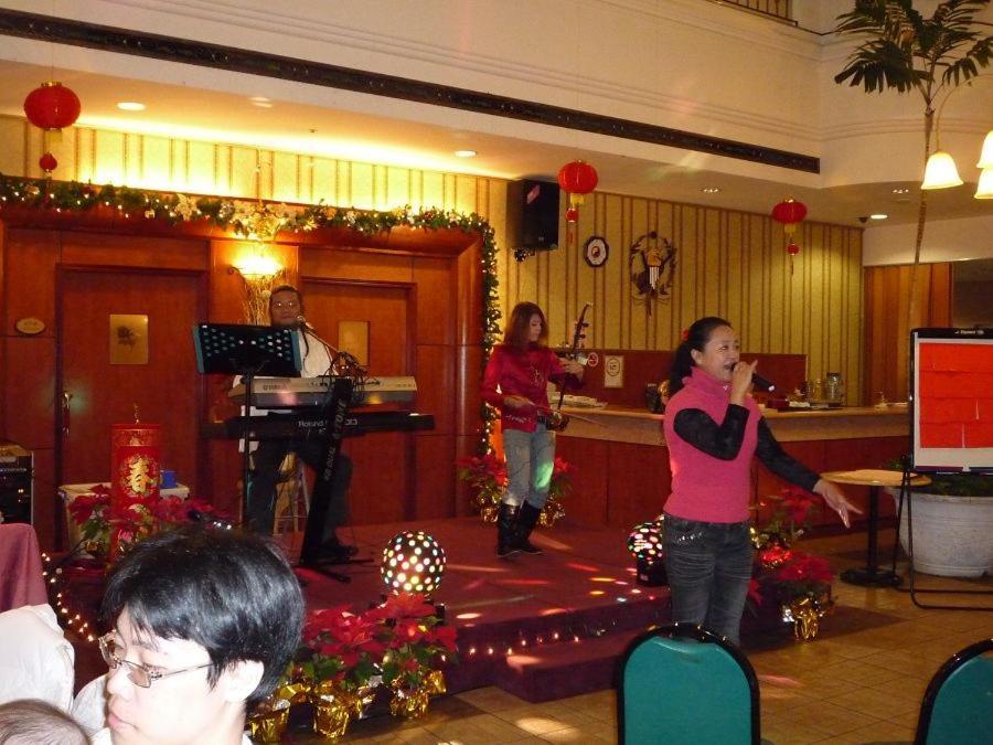 Life Leisure Resort Guanxi Екстериор снимка