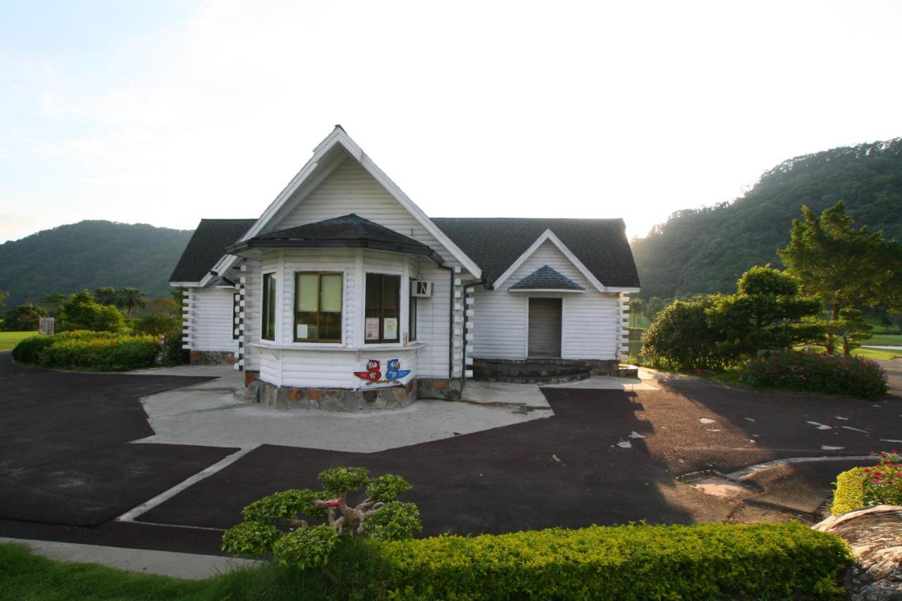 Life Leisure Resort Guanxi Екстериор снимка