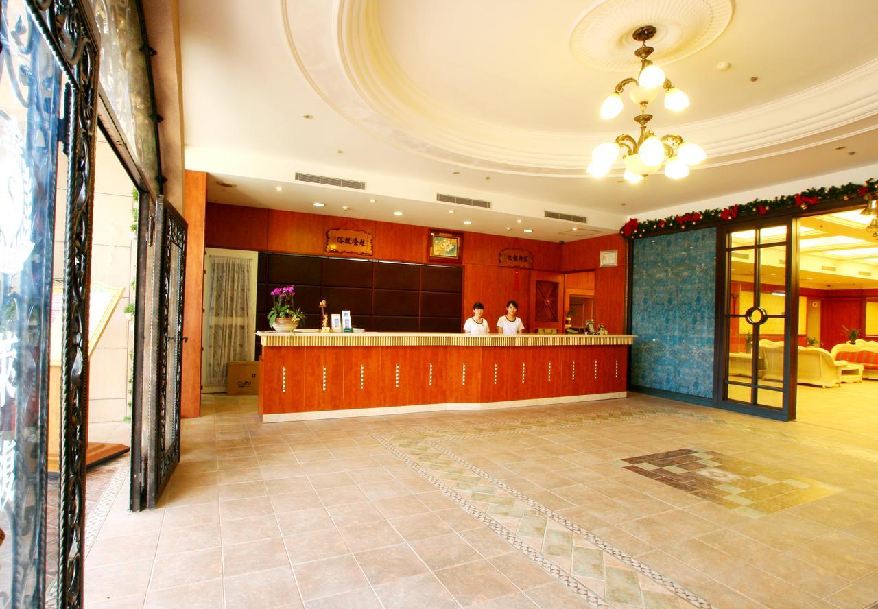 Life Leisure Resort Guanxi Екстериор снимка