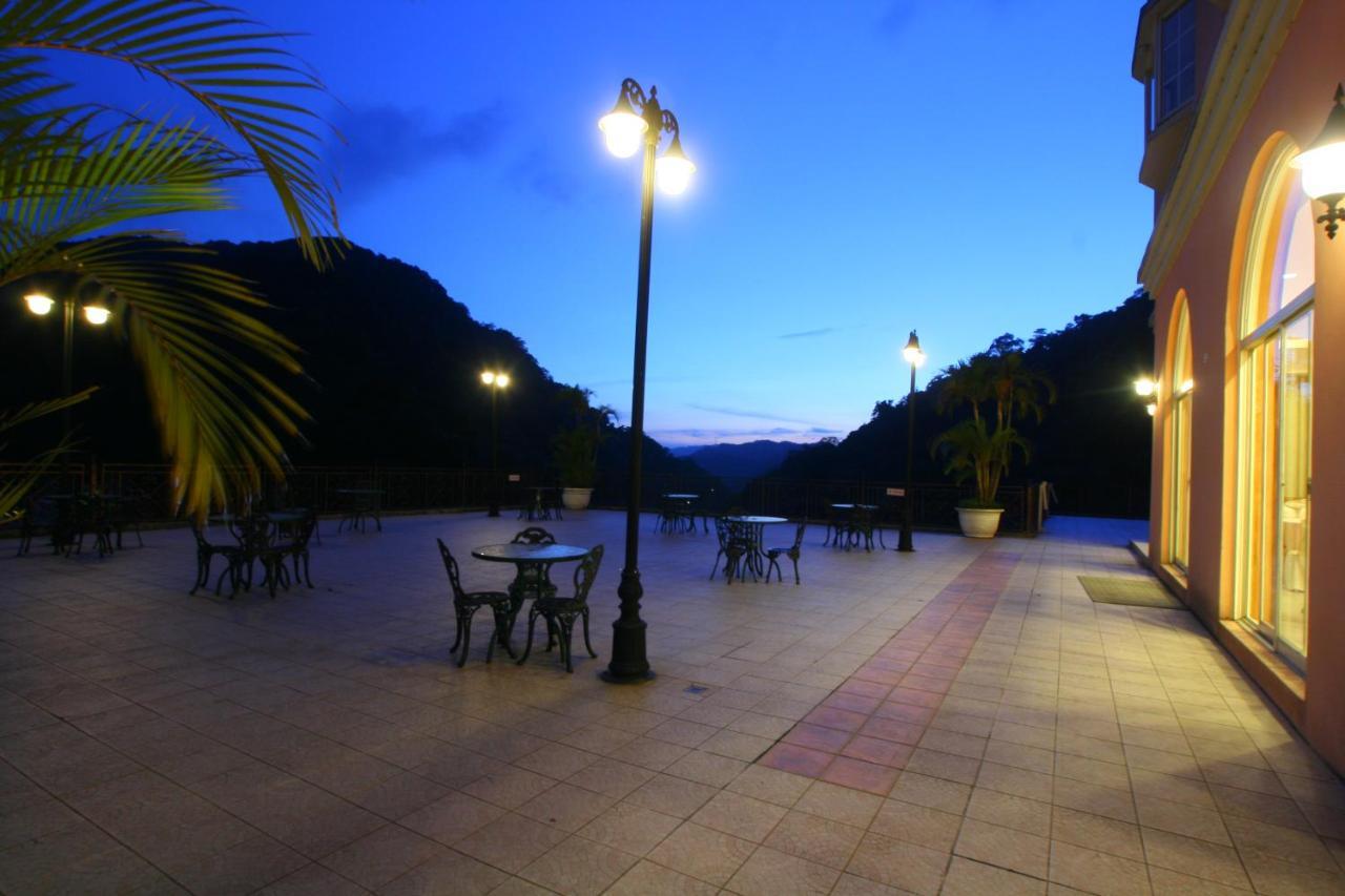 Life Leisure Resort Guanxi Екстериор снимка
